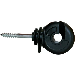 Corral Ringisolator Med Tr�skrue - 100 stk.