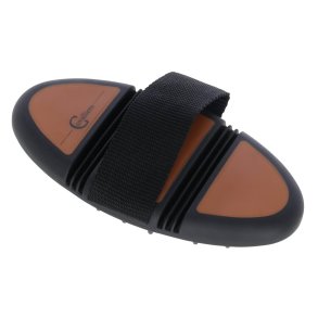 Covalliero Flex massagebrste