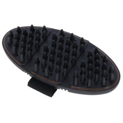 Covalliero Flex massagebrste