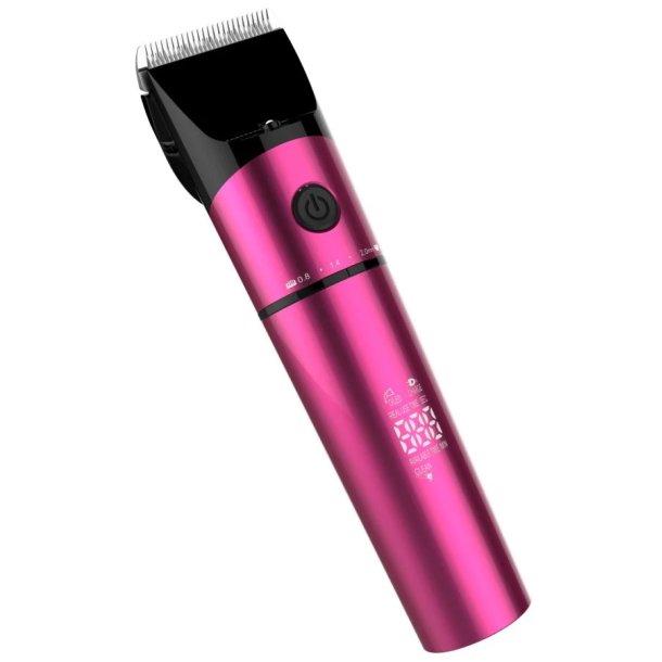 Delox batteri klipper