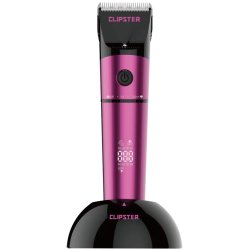 Delox batteri klipper