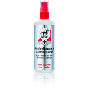Leovet - Desinfektions Spray 200 ml