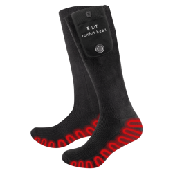 E�L�T Comfort Heat varmesokker