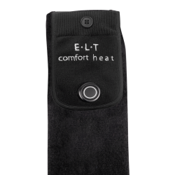 E�L�T Comfort Heat varmesokker