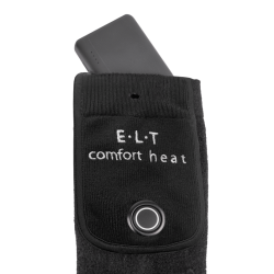 E�L�T Comfort Heat varmesokker