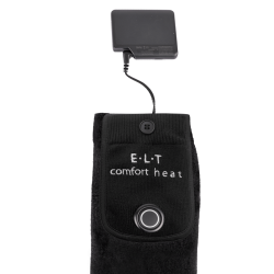 E�L�T Comfort Heat varmesokker