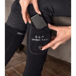 E�L�T Comfort Heat varmesokker
