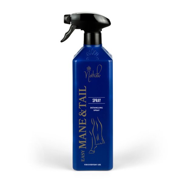 Nathalie Easy Man &amp; Tail Spray 750 ml
