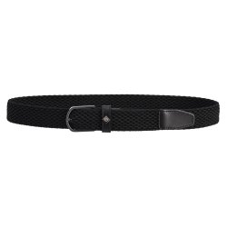 IMP B�lte - elastisk flettet - voksen