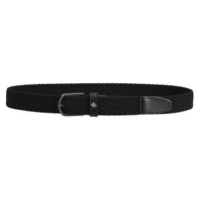 IMP B�lte - elastisk flettet - voksen