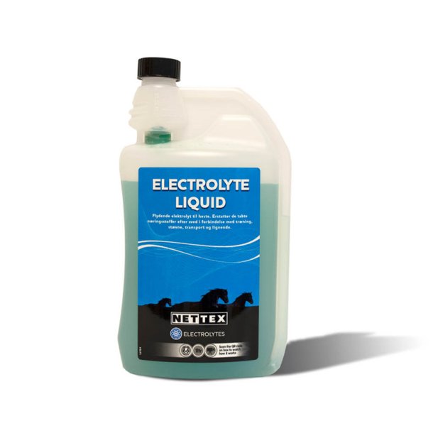 Electrolyte Liquid 1 Liter