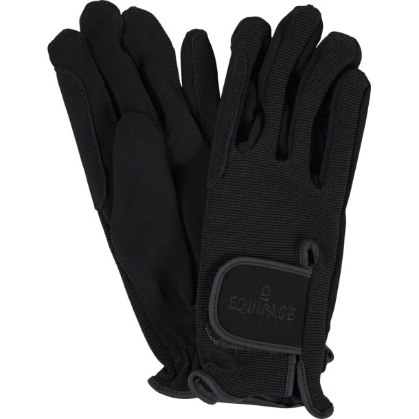 Equipage Action Stretch handsker - b�rn