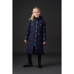 Equipage "Candice" 2.0 lang Ridejakke