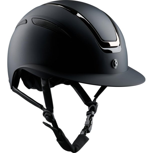 Equipage Mips Guardian ridehjelm Matt Plain