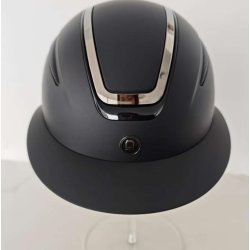 Equipage Mips Guardian ridehjelm Matt Plain