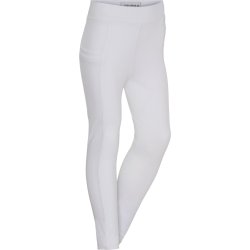 Equipage Molly-ridetights med fullgrip til b�rn