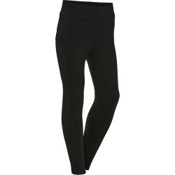 Equipage Molly-ridetights med fullgrip til b�rn