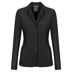 St�vnejakke TAYLOR COMFIMESH CHIC ROSEGOLD - Fair Play
