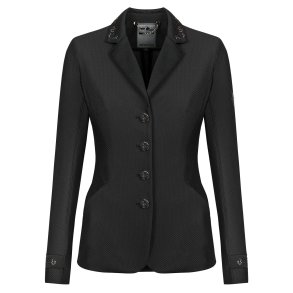 St�vnejakke TAYLOR COMFIMESH CHIC ROSEGOLD - Fair Play