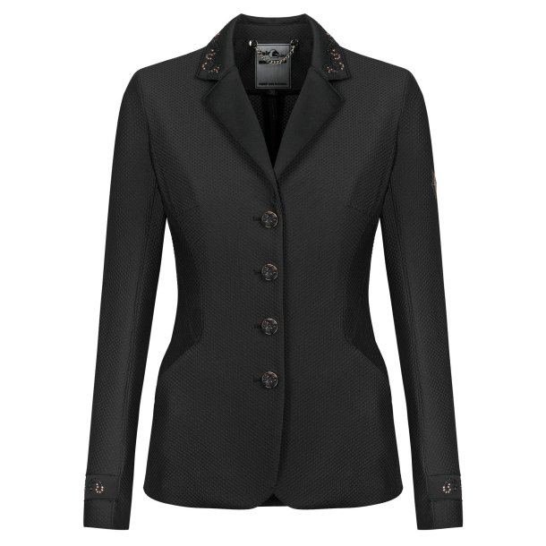 St�vnejakke TAYLOR COMFIMESH CHIC ROSEGOLD - Fair Play