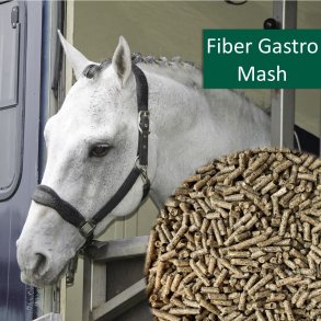HorsePro Fiber Gastro Mash 