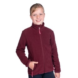 HKM Fleecetrje "Anni"