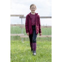 HKM Fleecetrje "Anni"