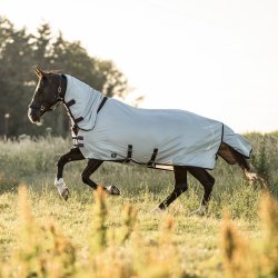 IMP Flued�kken med hals. 