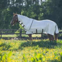 IMP Flued�kken med hals. 