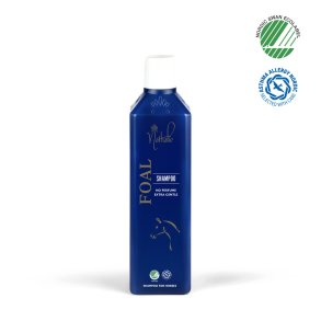 Nathalie Fl Shampoo - 500ml