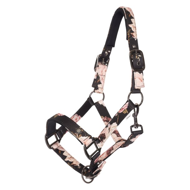 IMP Grime med blomster