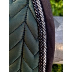 EQUEST Marco Arrow underlag - Spring 17" - Flaskegrn