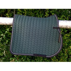 EQUEST Marco Arrow underlag - Spring 17" - Flaskegrn