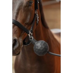 Gummibold til opbindning