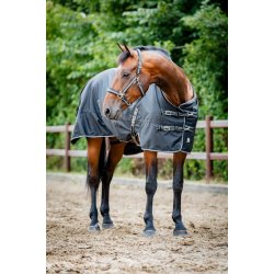 HG Aron d�kken - 0 g med teddyfleece