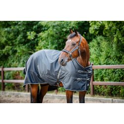 HG Aron d�kken - 0 g med teddyfleece