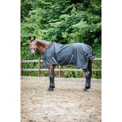 HG Aron d�kken - 0 g med teddyfleece