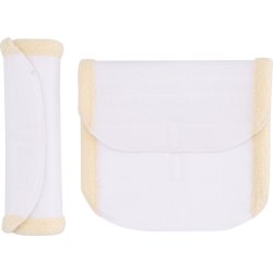 HG Bandageunderlag m/imit. lam