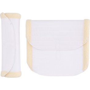 HG Bandageunderlag m/imit. lam