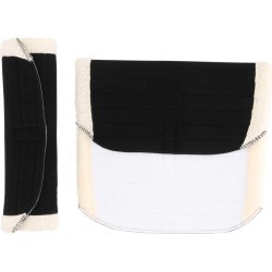 HG Bandageunderlag m/imit. lam