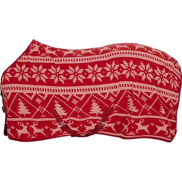 HG - Christmas fleecet�ppe