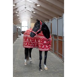 HG - Christmas fleecet�ppe