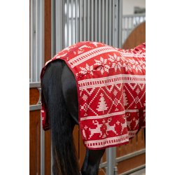 HG - Christmas fleecet�ppe