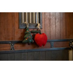 HG Hesteleget�j - �ble