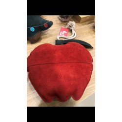 HG Hesteleget�j - �ble