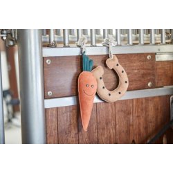 HG Hesteleget�j - Gulerod