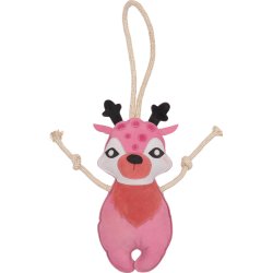 HG Hesteleget�j - rensdyr
