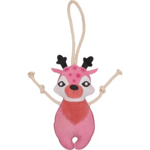 HG Hesteleget�j - rensdyr