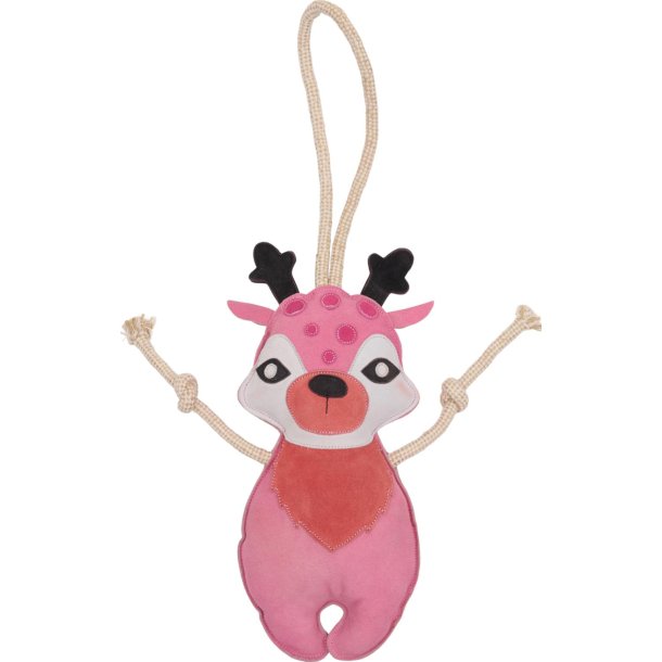 HG Hesteleget�j - rensdyr