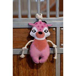 HG Hesteleget�j - rensdyr